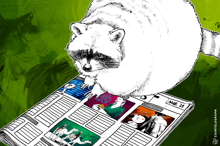 MAR 31 DIGEST: Former Feds Charged with Stealing Silk Road Bitcoins, 2/3 of All Bitcoins Have Been Mined