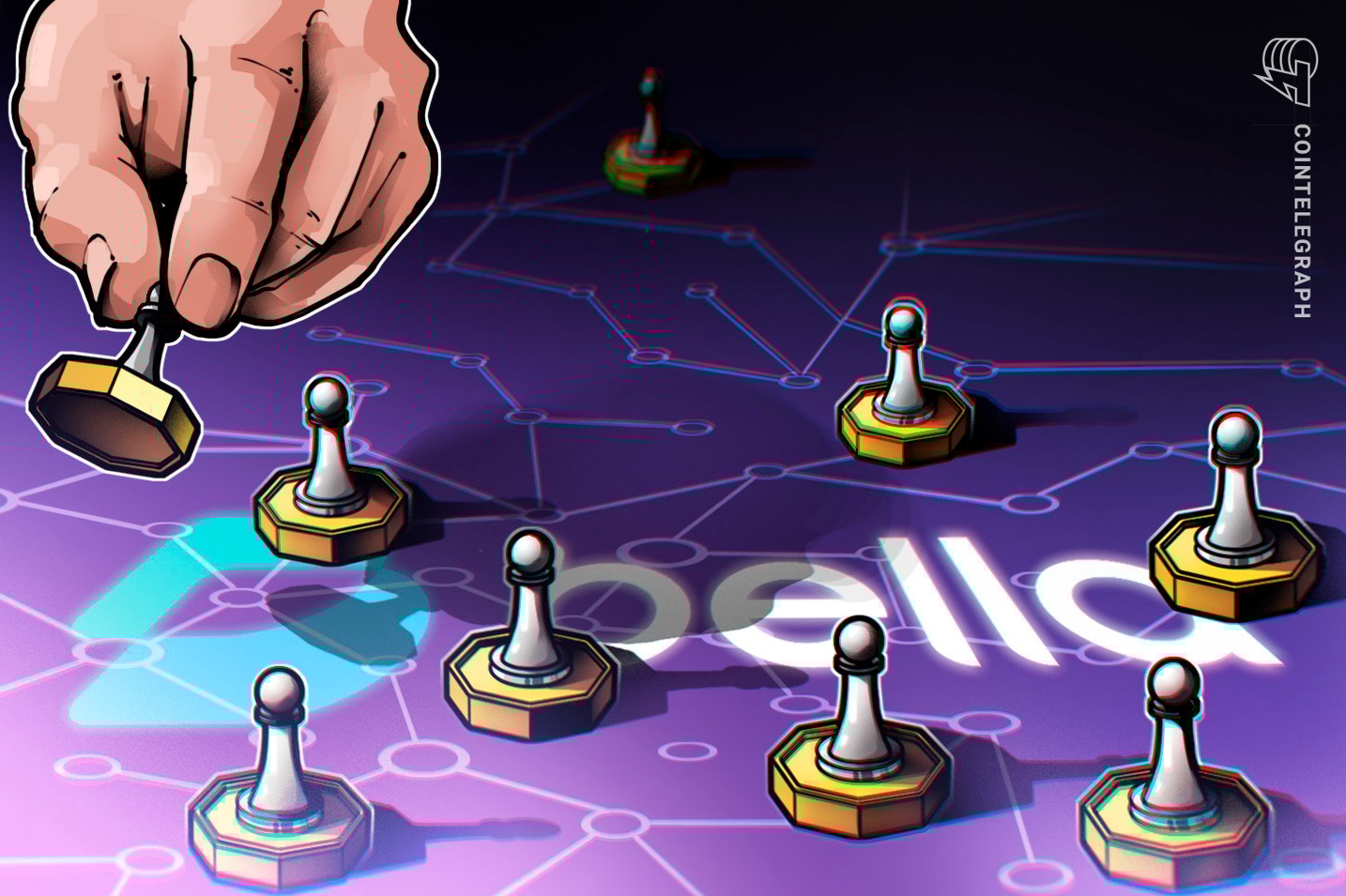 DeFi strategists and investors stand to gain from a 'permissionless' quantitative strategy platform built on Uniswap v3