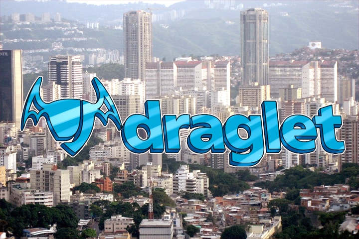 Venezuela Launches Its First Regulated Bitcoin Exchange Monkeycoin With Draglet