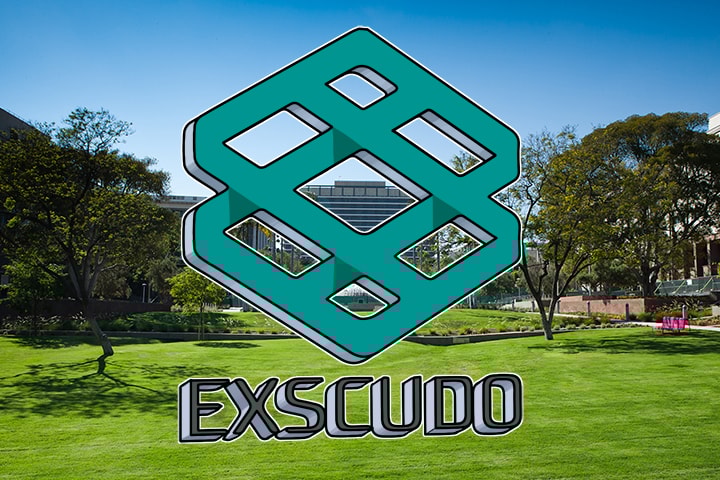The Exscudo Channels App Is A New Mobile Wallet And Secure Messenger