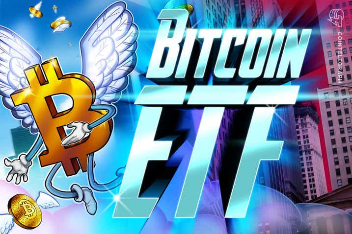 Brasileiros já estão investindo em ETF de Bitcoin dos EUA