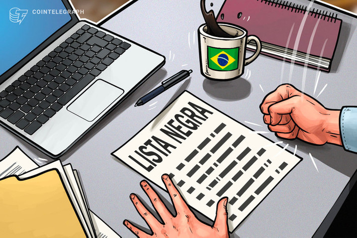 COAF investiga 674 mil pessoas por lavagem de dinheiro e 4 mil casos envolvem Bitcoin