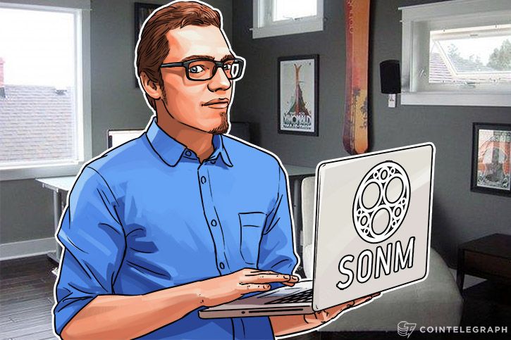 SONM “Spectacularly Successful” ICO Nets $42 Mln in Four Days