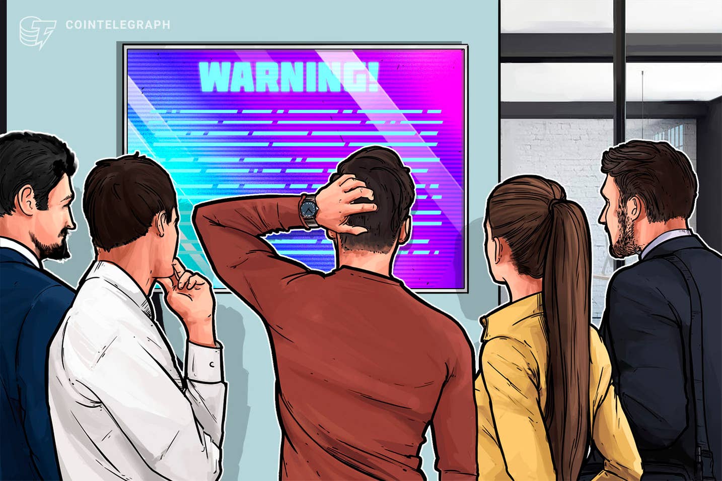 Grupo CVC é alvo de ataque hacker no fim de semana e ainda trabalha para restabelecer parte dos serviços