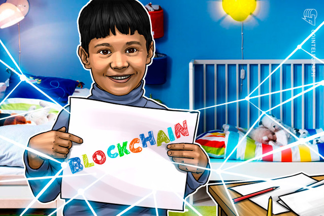 UNICEF presenta fondo en criptomonedas para proyectos de código abierto en Latinoamérica