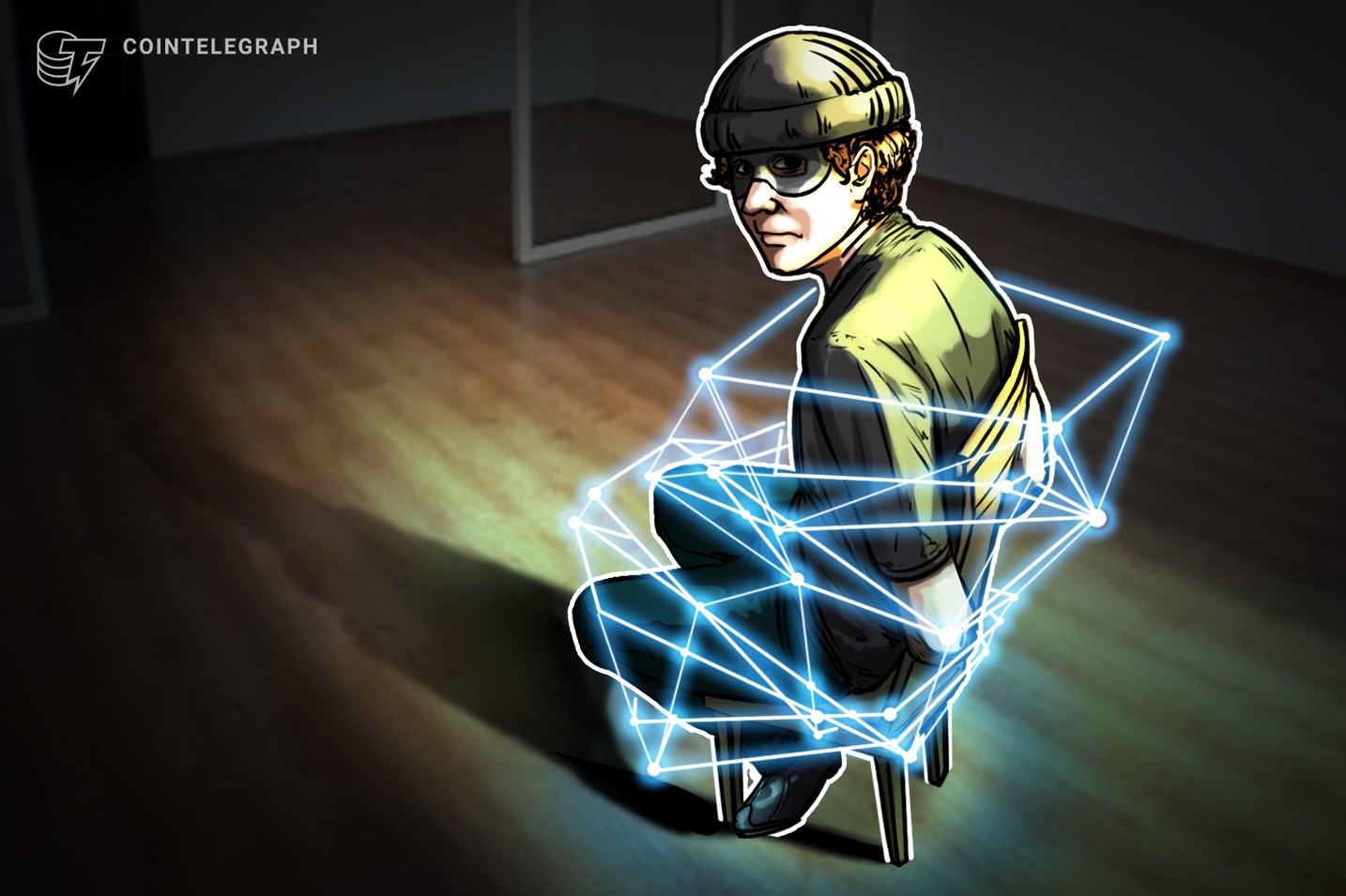 Executivo avisa que setor financeiro de US$ 9 trilhões deve se digitalizar para combater fraude e cita blockchain