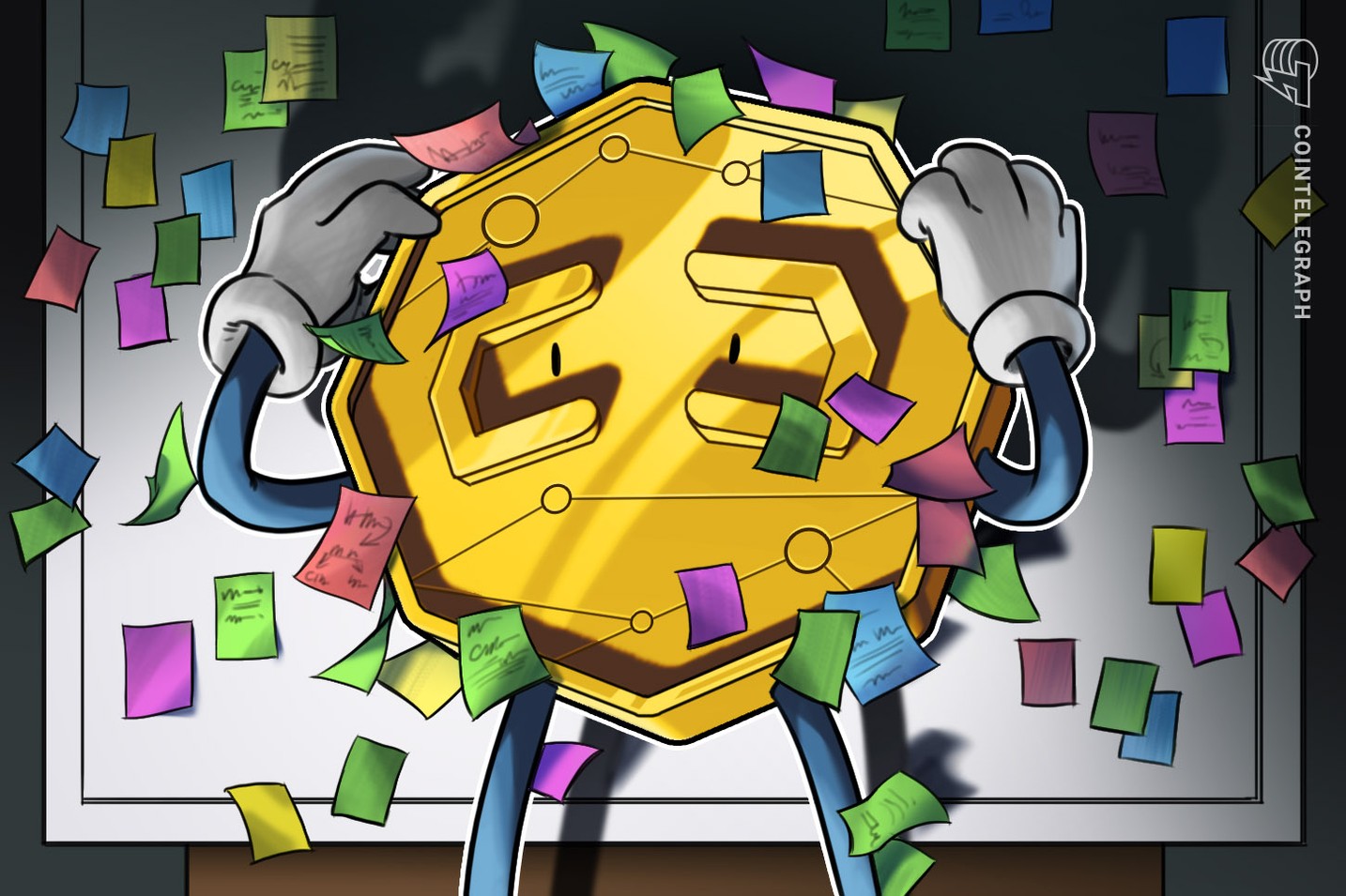Reorganización de blockchain de Bitcoin Cash SV atrae más críticas de centralización