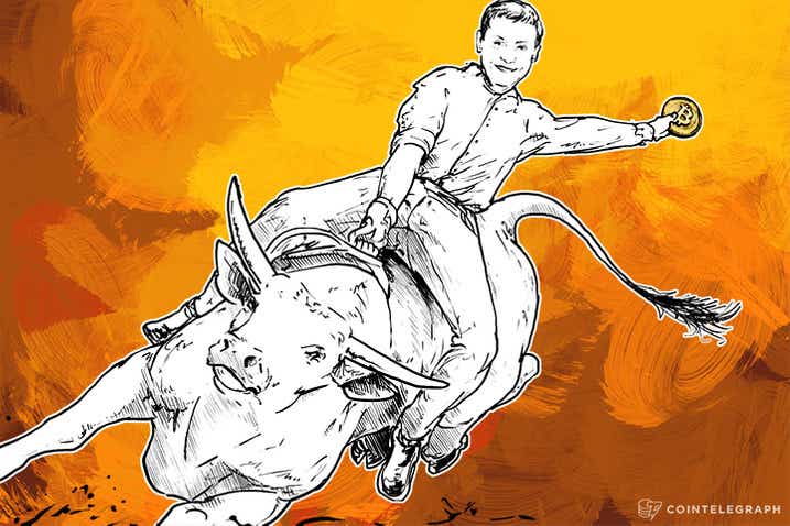 Metaverso em baixa com MANA e SAND prontos para cair 20% enquanto DeFi tem criptos prontas para alta de 200%, diz trader