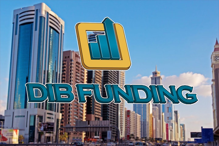 DIB Funding Signs Contract with FMW Media Corp to Produce Interviews for Fox Business Network