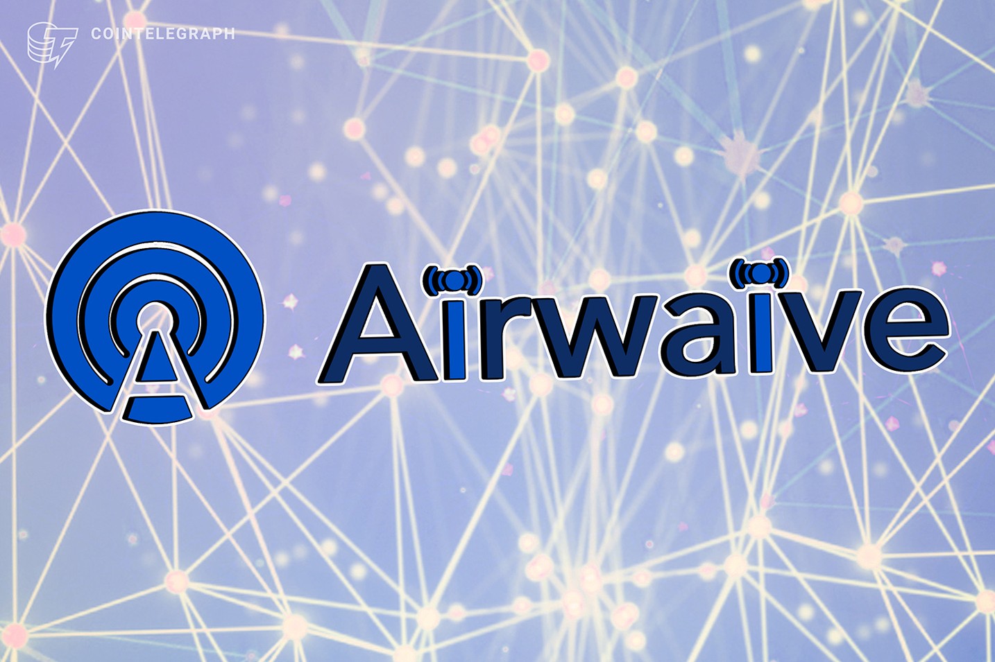 Airwaive raises $3M in seed funding to decentralize the last mile of the internet