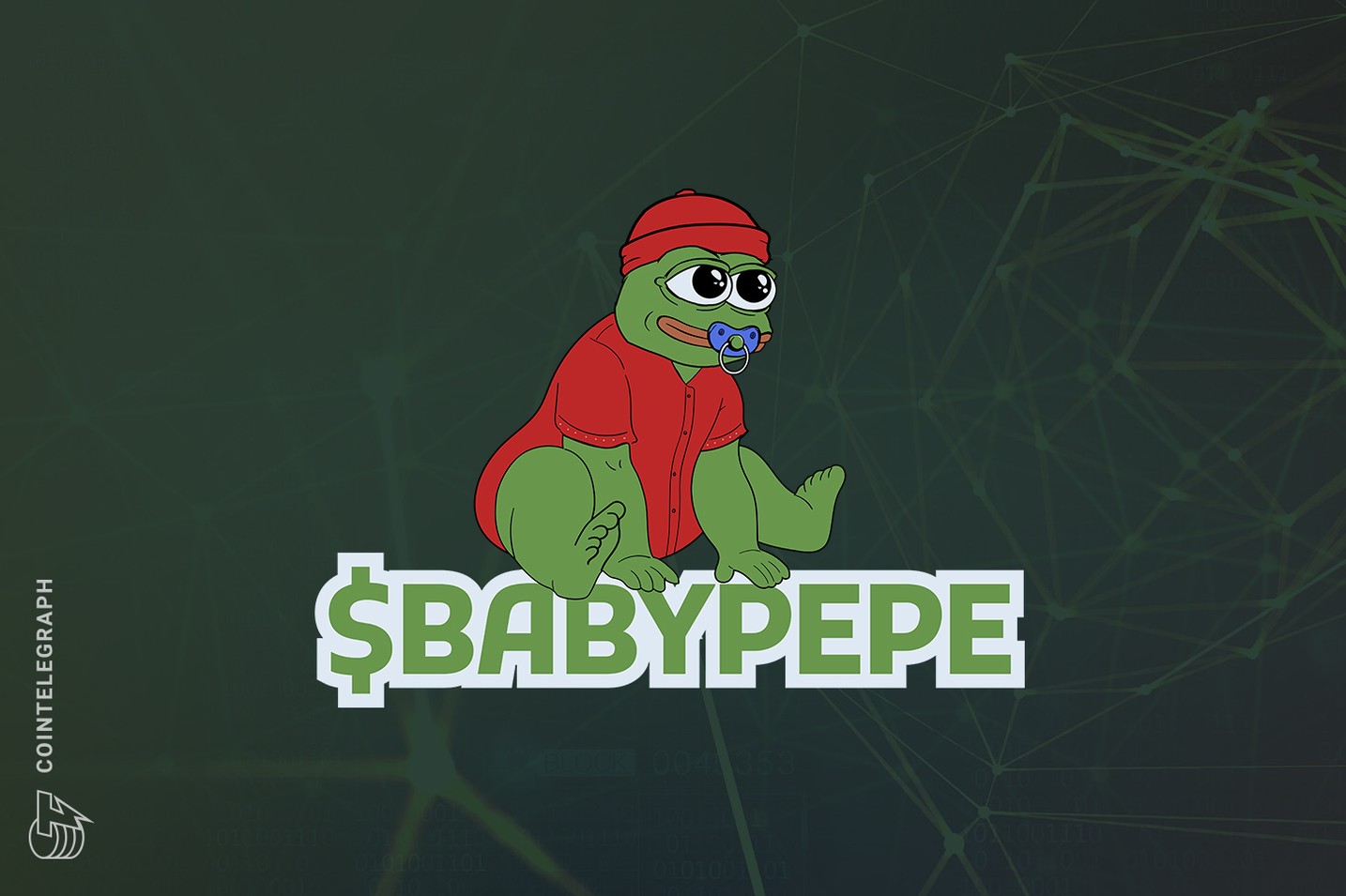 BabyPepe token to be listed on centralized exchange P2B
