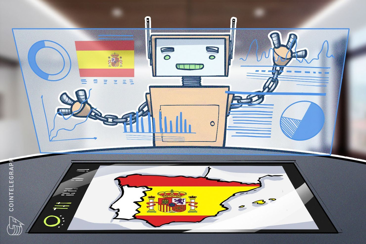 España en el 2021: ¿Normalidad, crisis o más crisis?