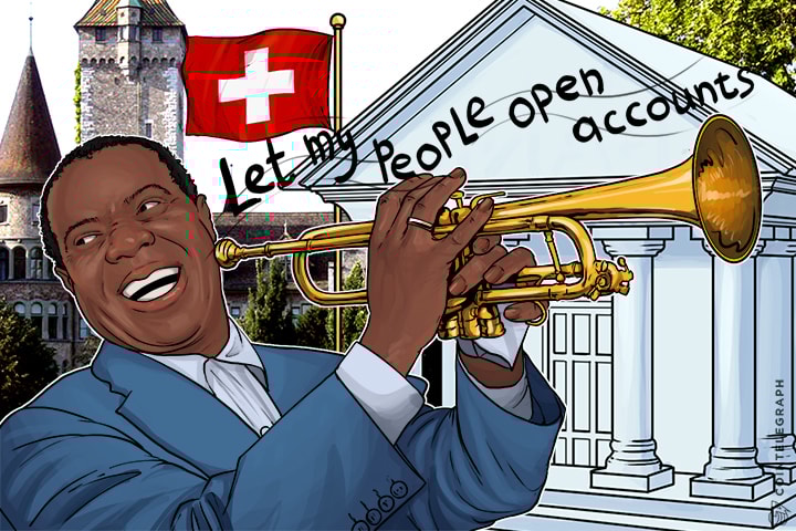 US Clients of Swiss Banks May Turn to Bitcoin As Swiss Stop Accepting US Clients