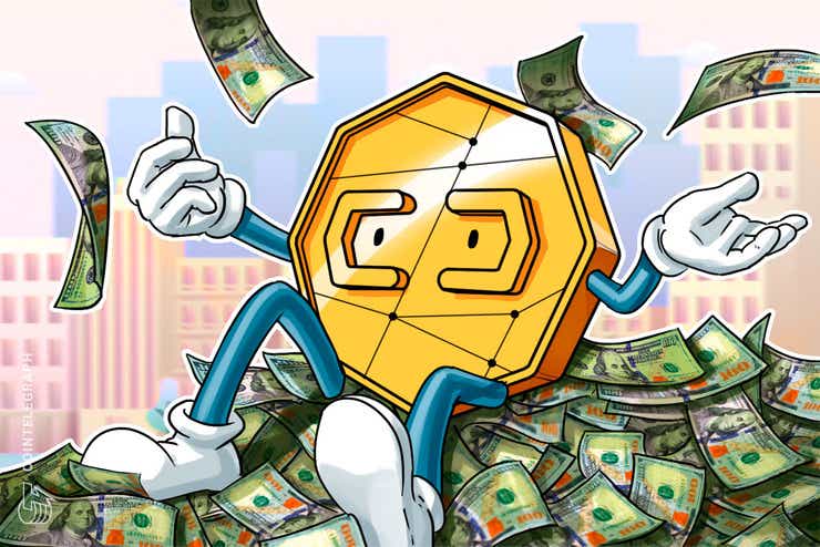 Fintech brasileira a55 faz parceria com protocolo DeFi para criar modelo híbrido de financiamento de startups