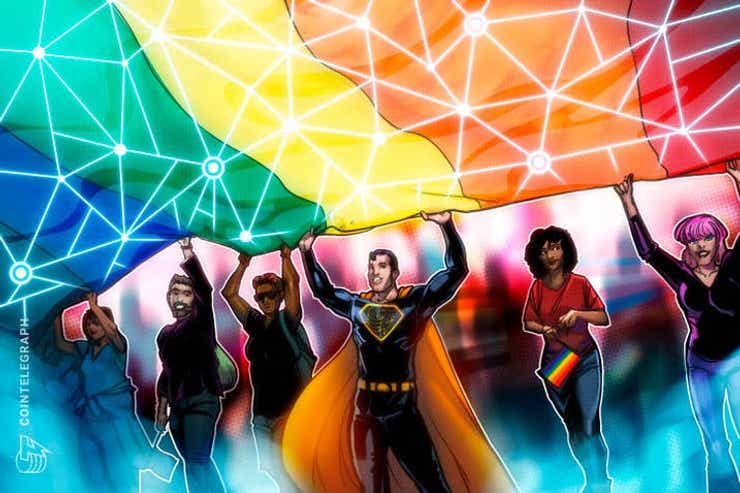 Primeira criptomoeda LGBTQ+, Maricoin pretende empoderar financeiramente a comunidade para 'mudar o mundo' 