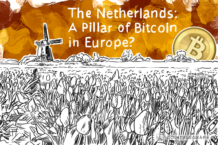 The Netherlands: A Pillar of Bitcoin in Europe?