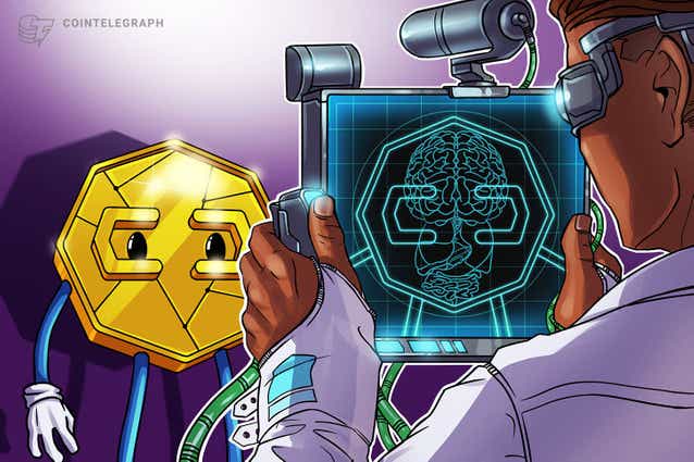 SORA Synthetic es el gran ganador del día según CoinMarketCap con más del 2,700% de ganancias en las últimas horas 