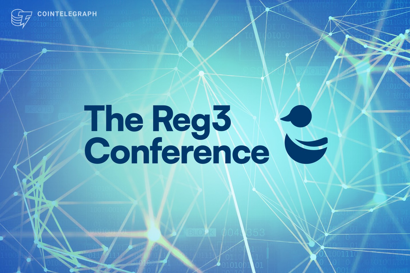 Reg3 Conference: Europe’s top regulators discuss better regulation for decentralized tech