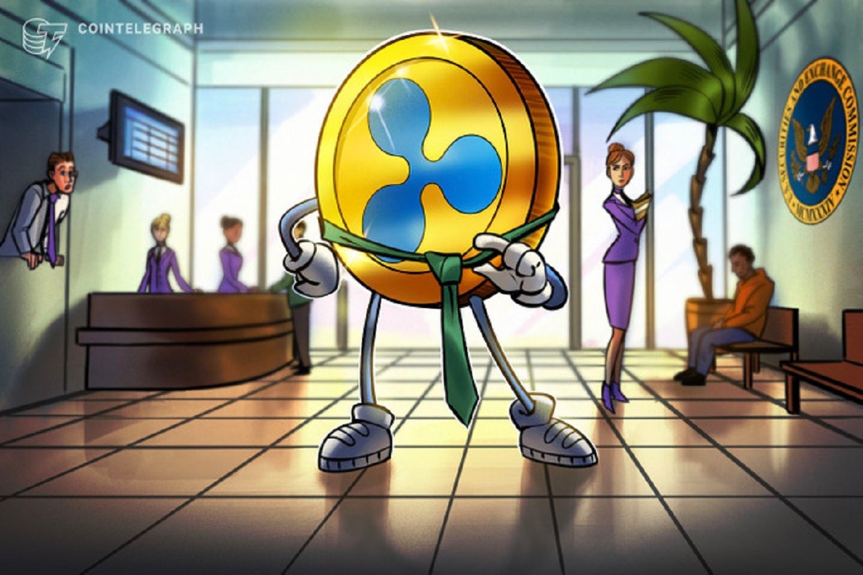 Ripple quiere ser el banco de los bancos
