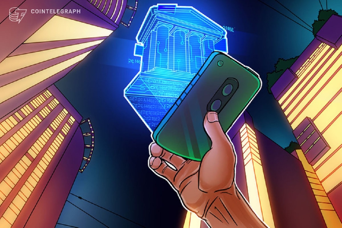 ClouldWalk anuncia integração de serviços bancários em sua plataforma após licença do Banco Central
