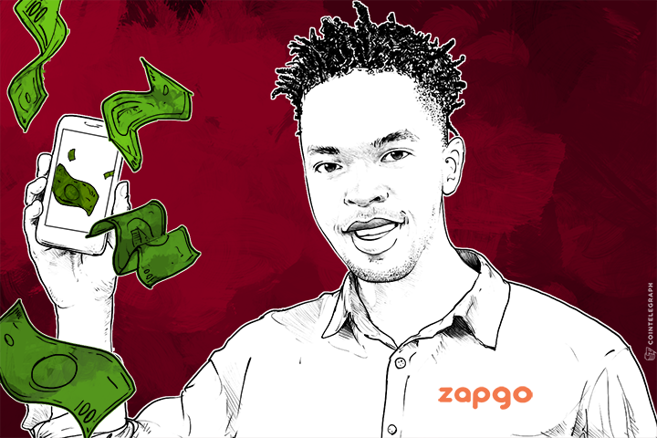 ZapGo Uses Bitcoin To Allow South Africans To Spend Cash Online