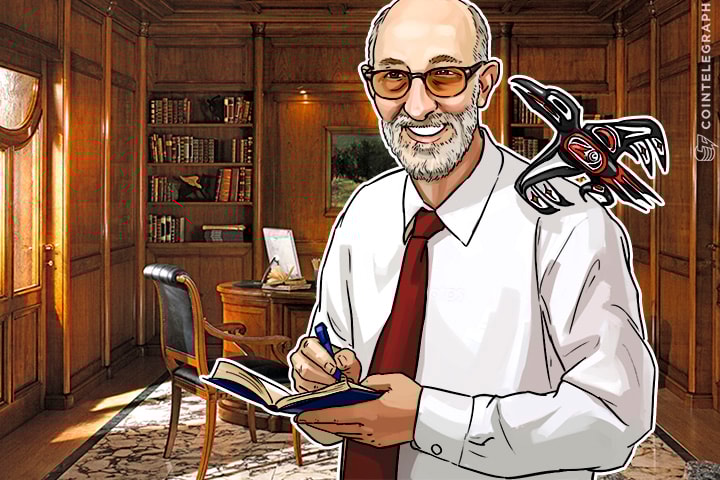 Bitcoin Price Will Triple Gold in 2018, Silver Achieves Parity With Gold: Clif High