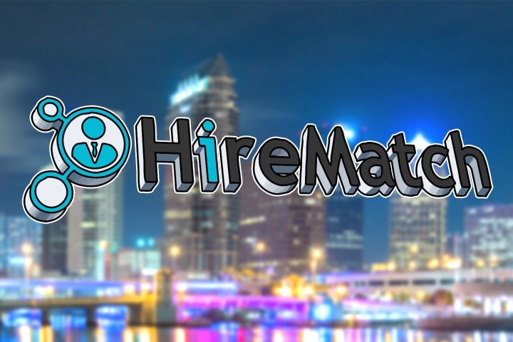 HireMatch, the First Decentralized Blockchain Employment Marketplace launches Initial Coin Offering (ICO)