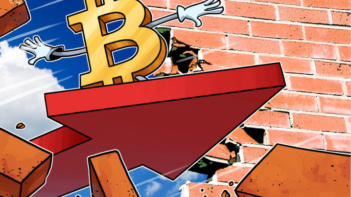 BTC波动率创新低，IDO或将破局走牛市