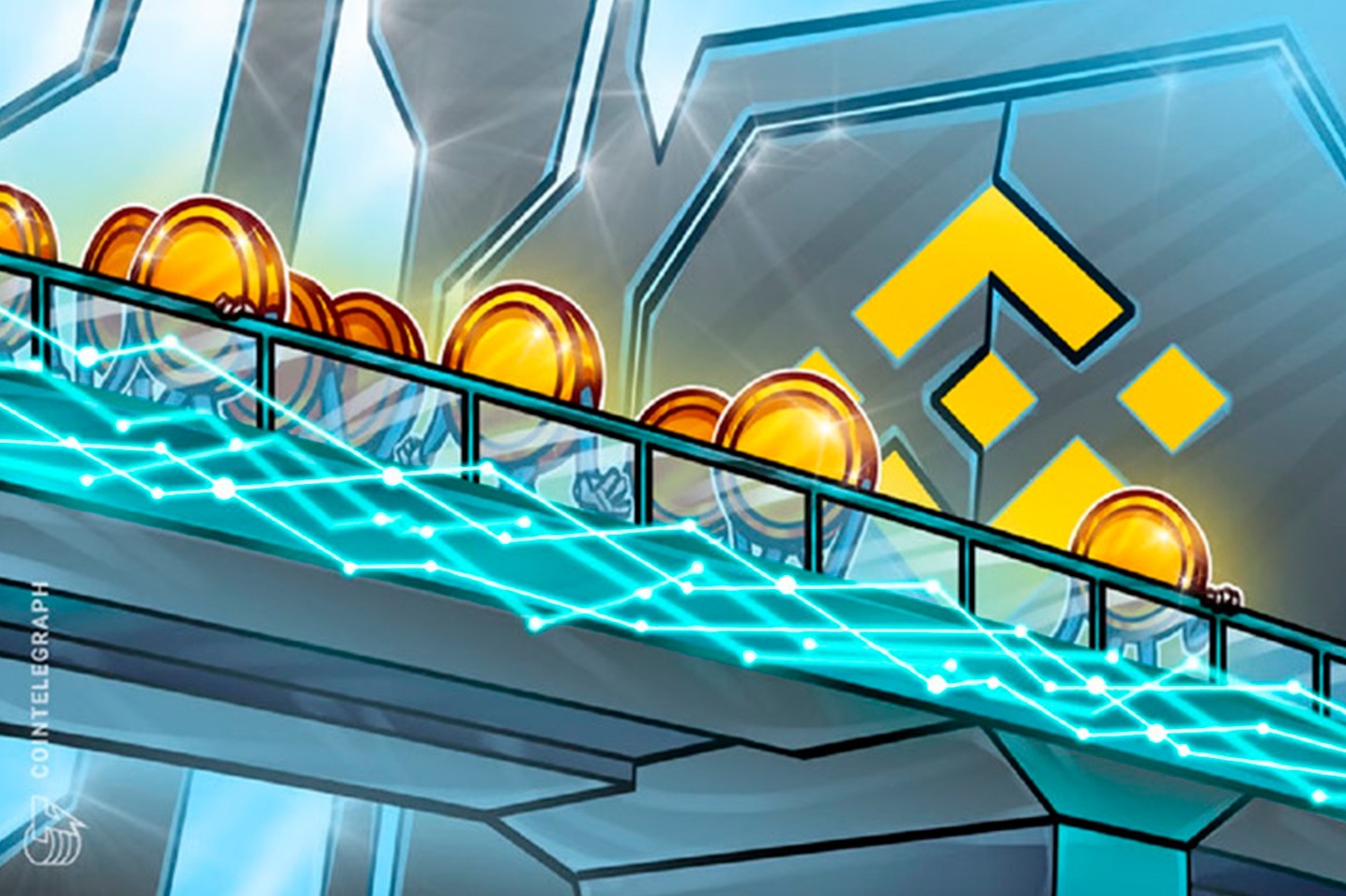 Hackvolution: BNB Chain abre hackathon que dará mais de R$ 300 mil em prêmios