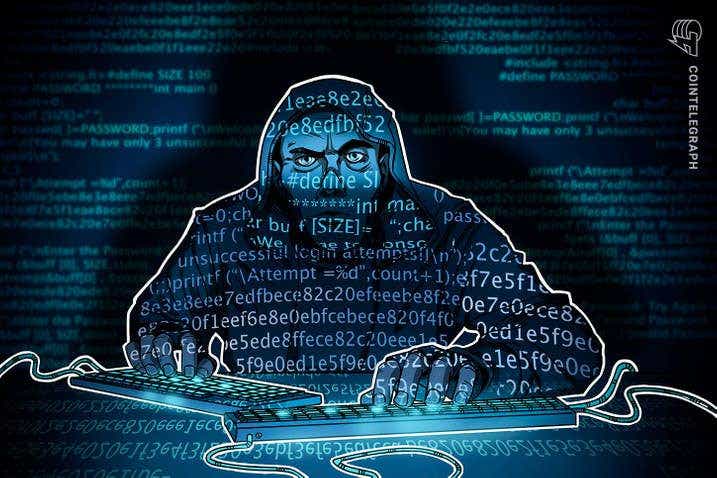 Criminosos roubam R$6,3 bilhões em criptomoedas apenas no terceiro trimestre de 2021