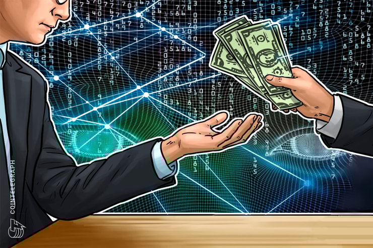 De 4.987 criptomonedas listadas en CoinMarketCap, solo 40 tienen liquidez real