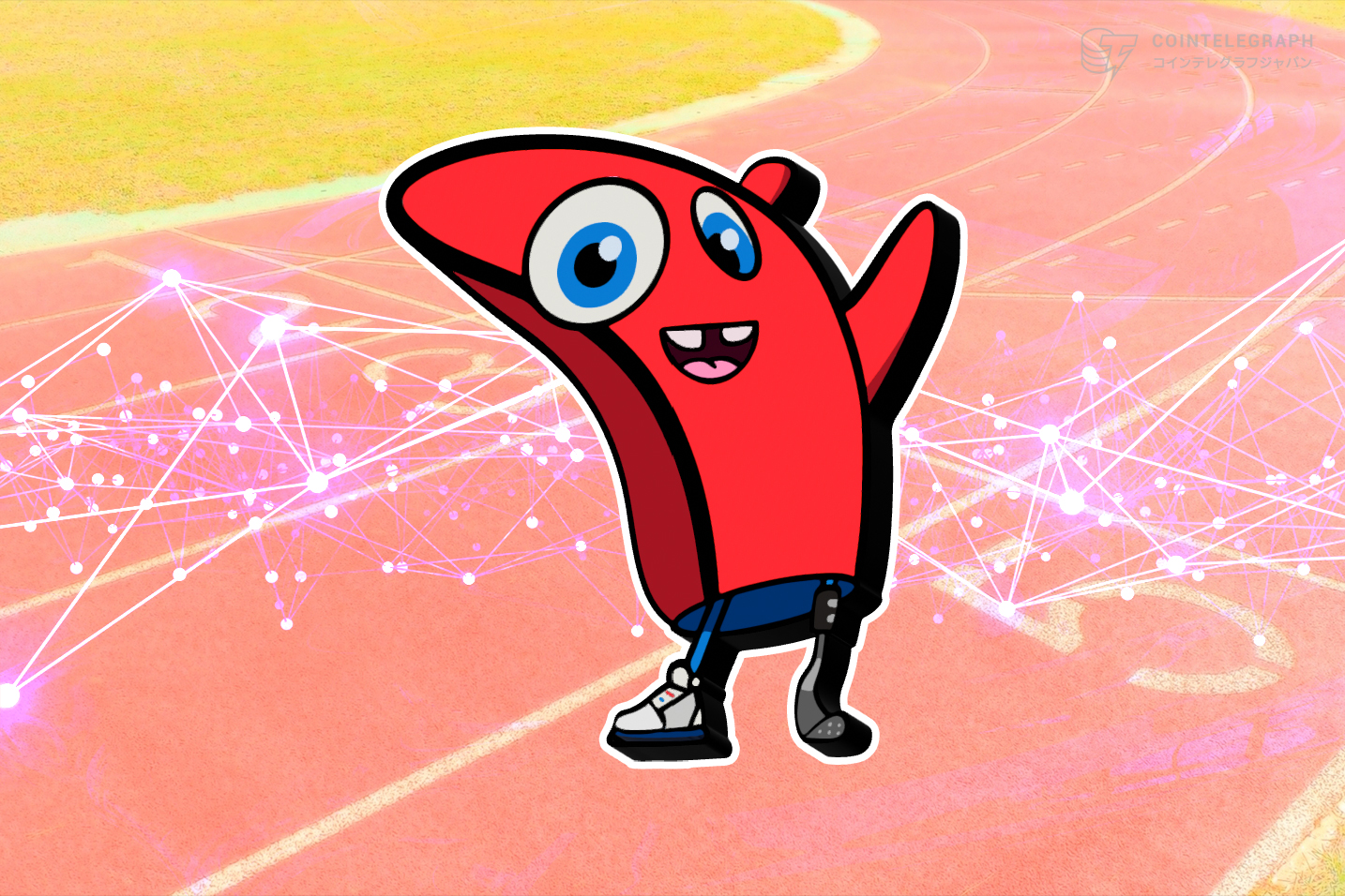 パリオリンピック2024がついに閉幕、The Meme Gamesは次のパラリンピックに向けて準備を開始