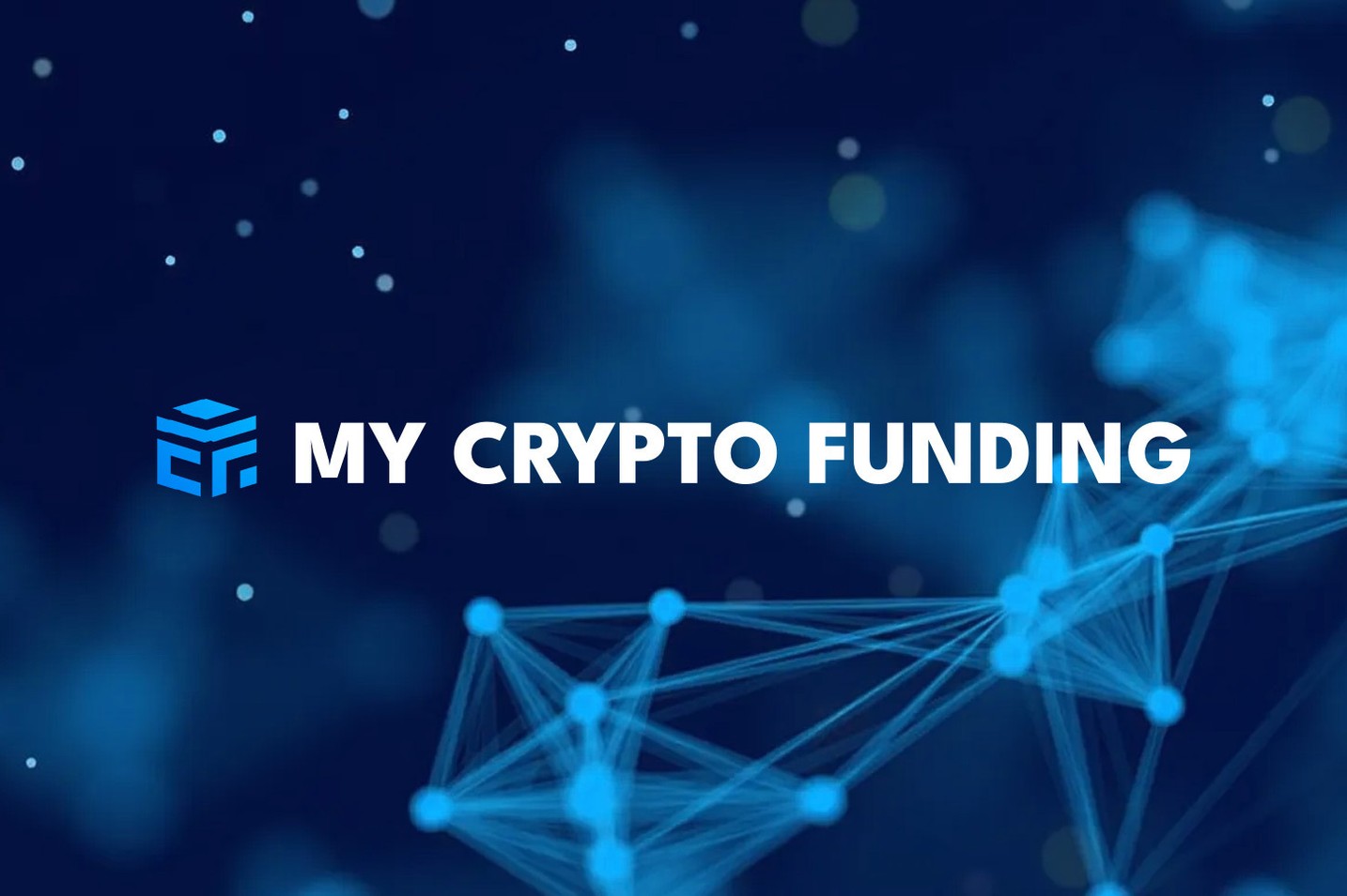 My Crypto Funding wins Best Trading Conditions among crypto prop firms