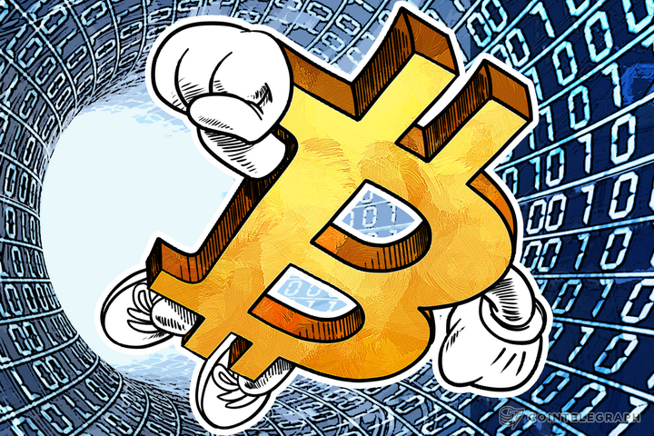 Bitcoin Core Developer Proposes 17.7% Yearly Block Size Growth; Still No White Smoke