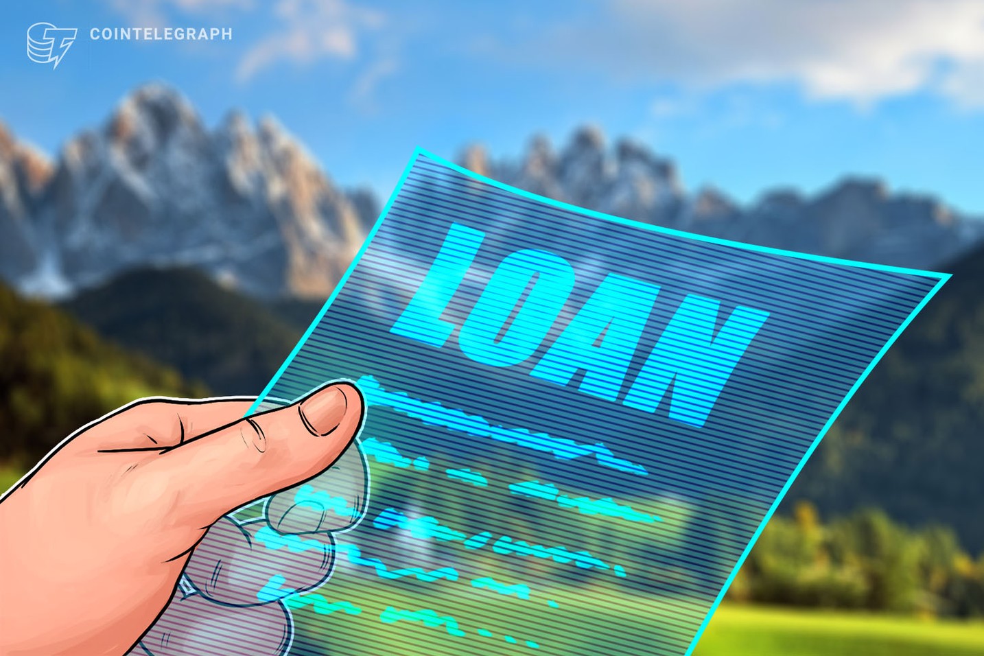 仮想通貨MKRが30％の急騰、「実物資産」を担保とする提案が支持される