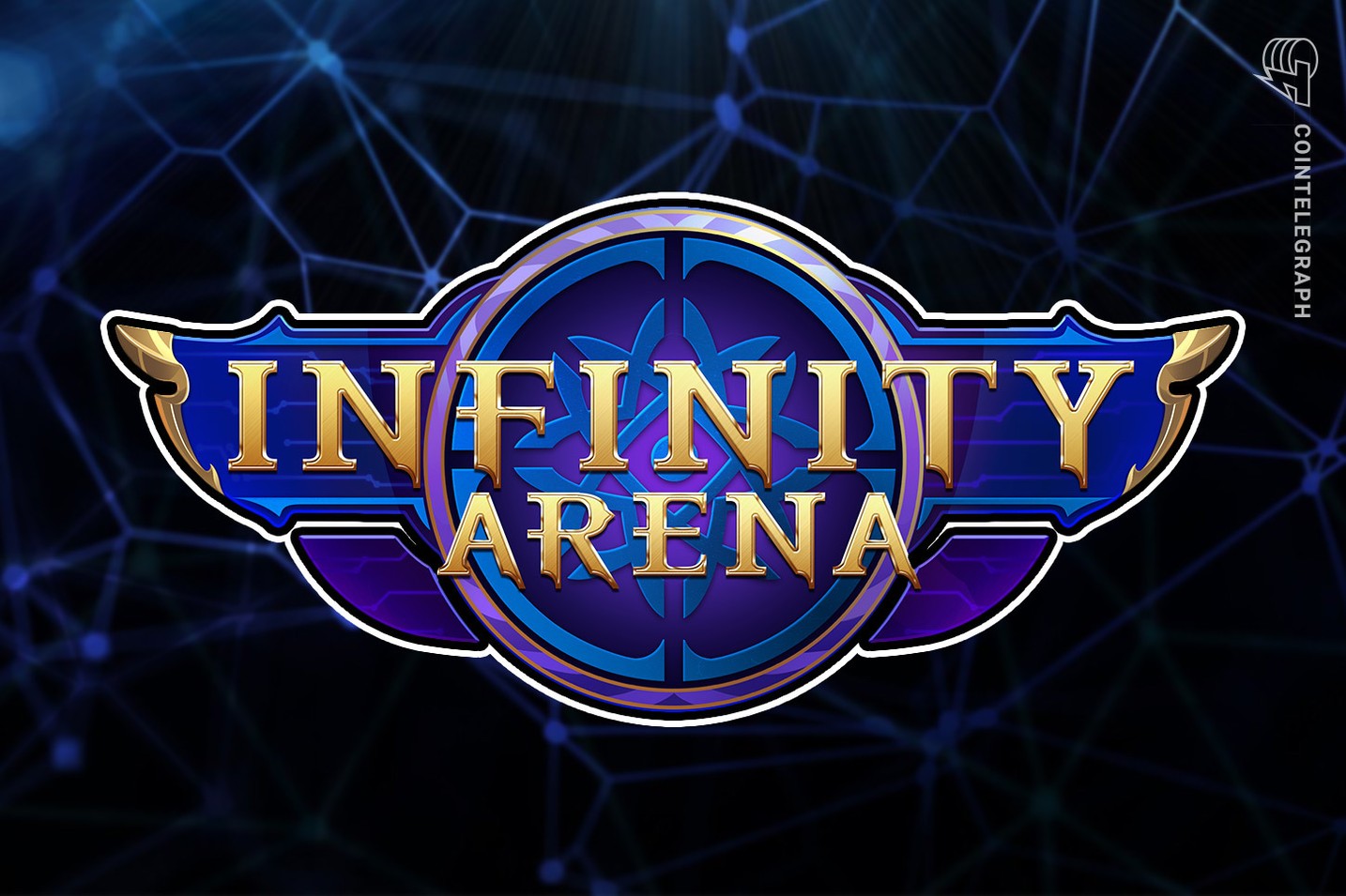 Infinity Arena secures $1.5M in seed round from leading blockchain investors