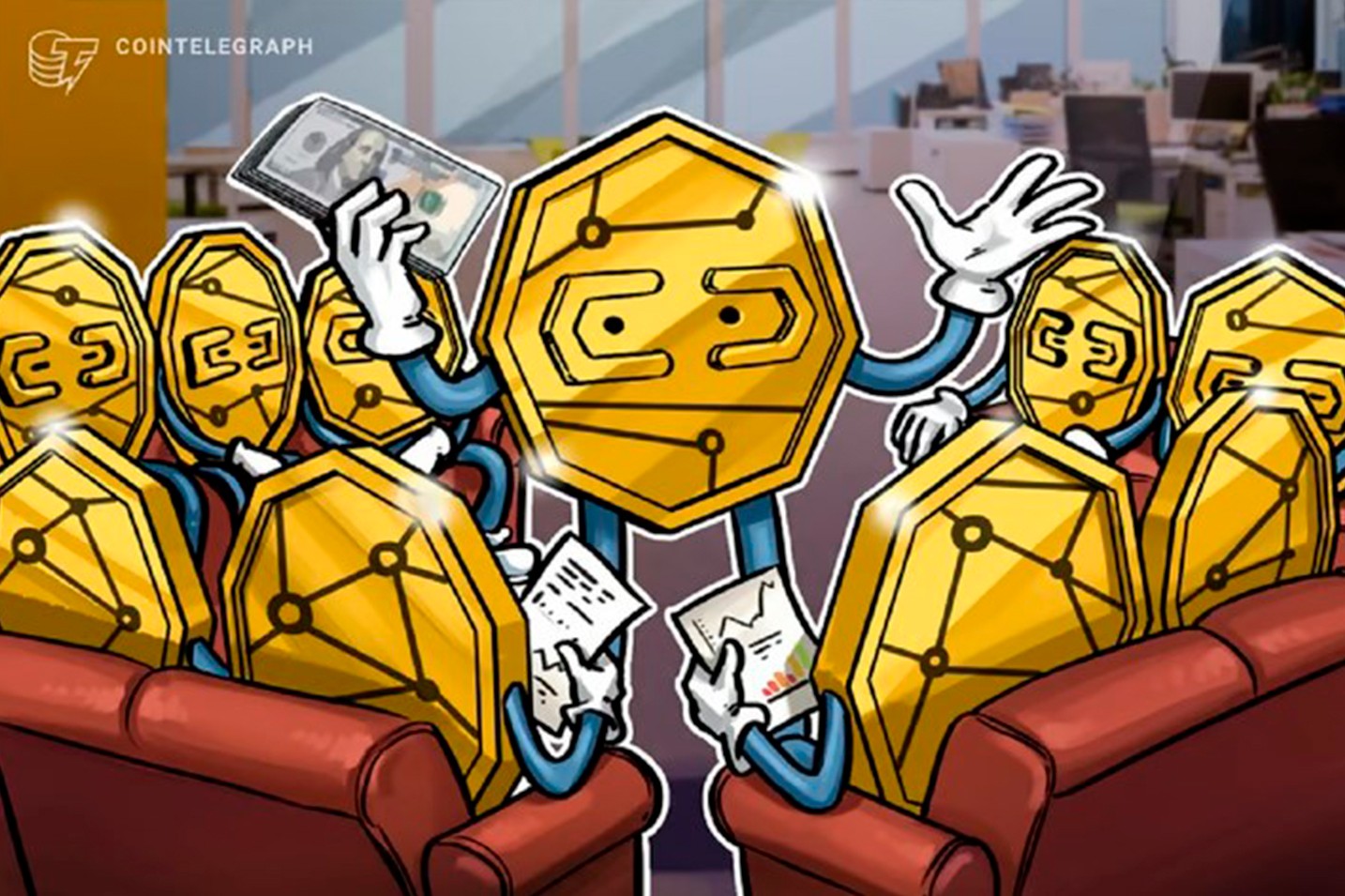 Depois de parceria com o Mercado Bitcoin, Magazine Luiza quer lançar criptomoeda própria, como fez o Nubank