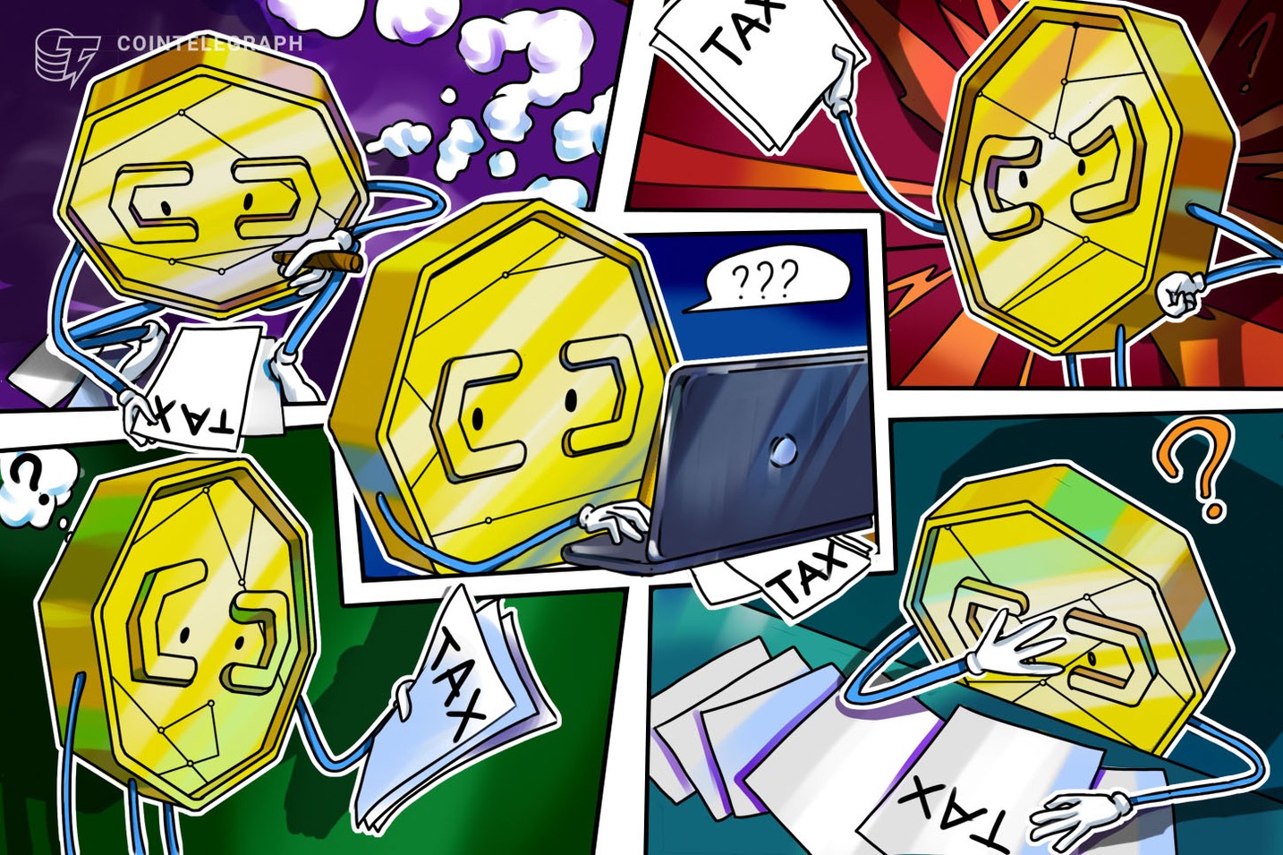La OCDE prepara un modelo para fiscalizar a Bitcoin que podría ser utilizado en todo el mundo