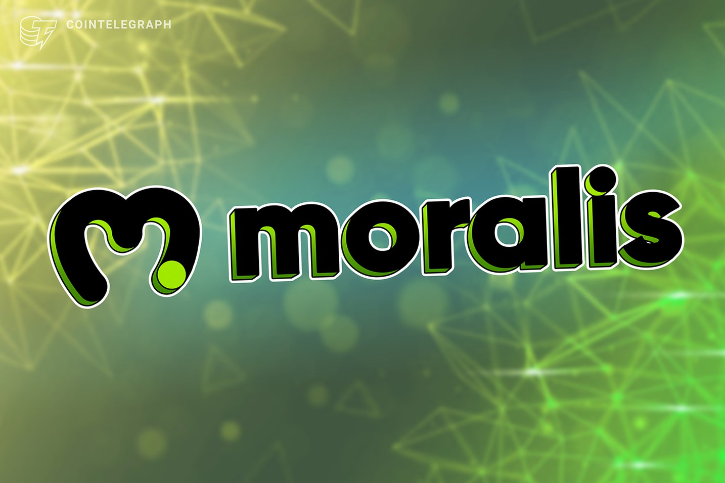 Moralis welcomes No. 1 Coinbase engineer Craig Hammel as a senior tech advisor