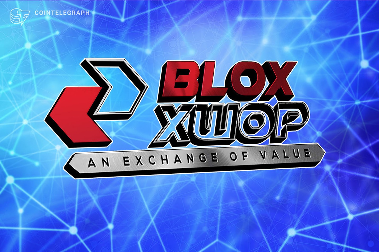 BloxXwop: Decentralized exchange just in time as Robinhood blocks users