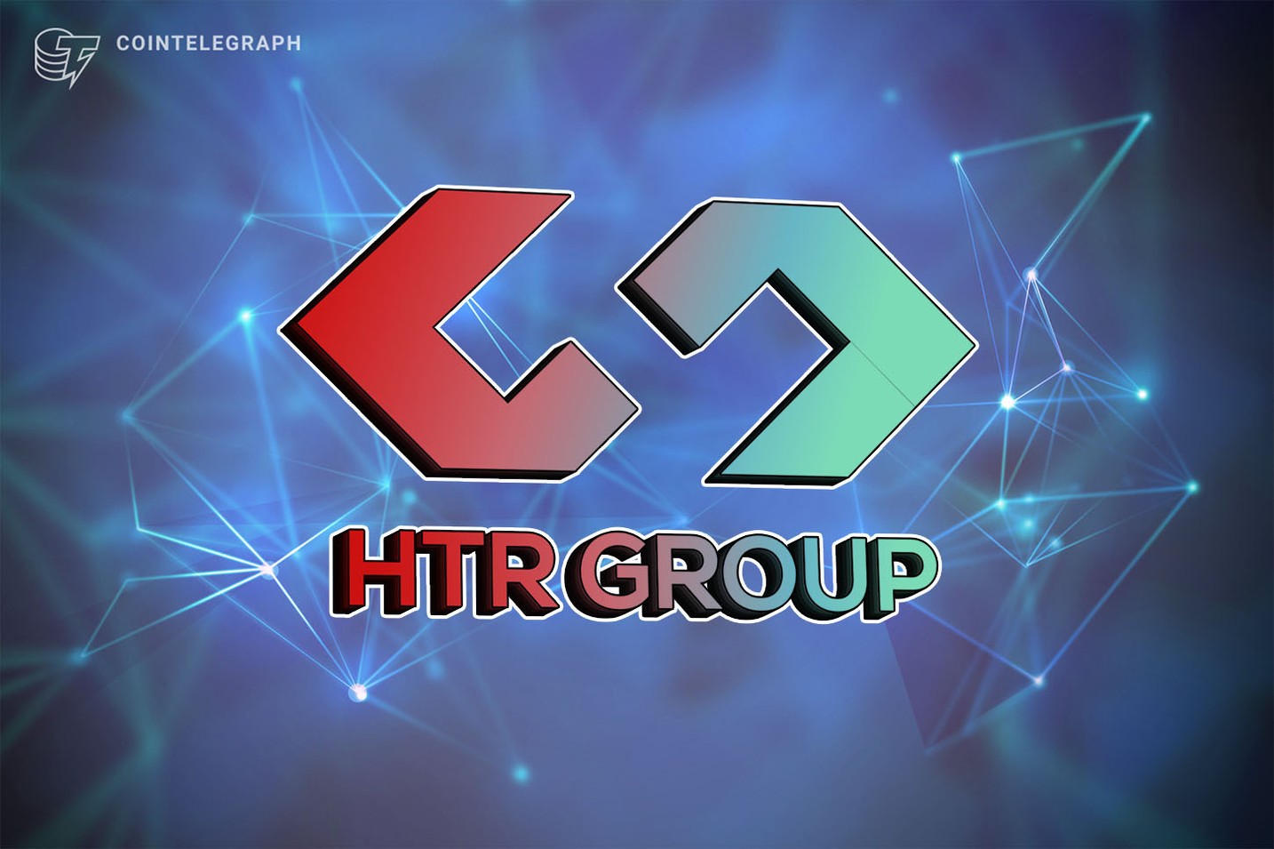 HTR Group secures investment from Huobi Ventures , MEXC, Lancer, LD and others to push the crypto scene forward