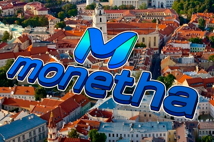 Monetha wants to Challenges PayPal’s and Trustpilot’s Status Quo with the Ethereum Blockchain