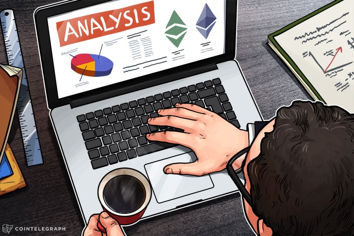 Ethereum Price Analysis: May 17 - 23