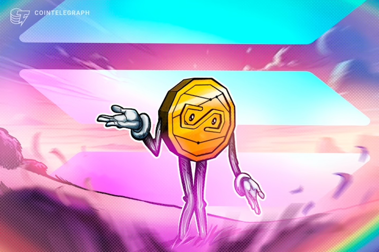 'Ethena descentralizada' com rendimentos de até 50% em stablecoins vence hackathon global da Solana