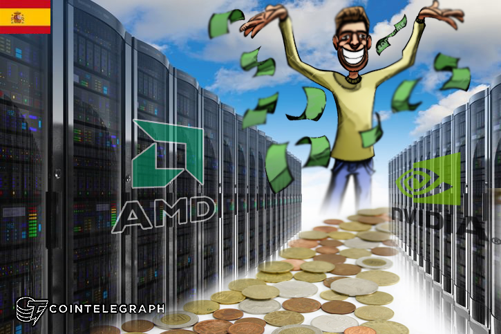 Los precios de las GPU’s se disparan en Rusia; los mineros recurren a los mercados internacionales para hacerse con las tarjetas gráficas 