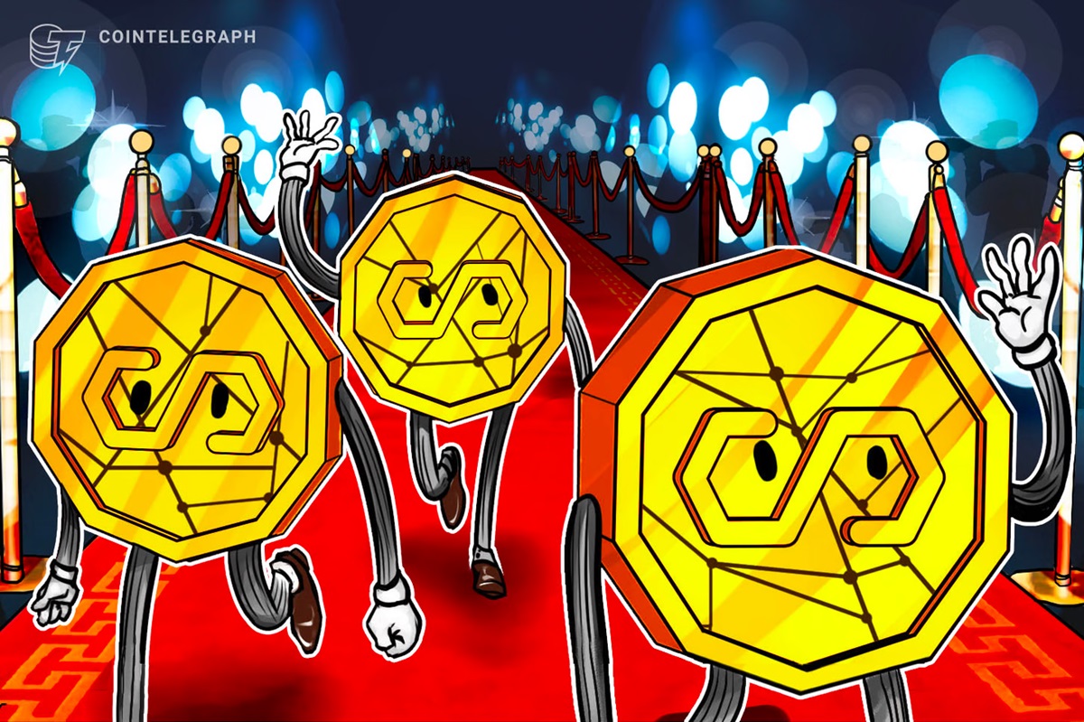 Em alta acumulada de até 600%, 5 altcoins podem disparar até 71% 