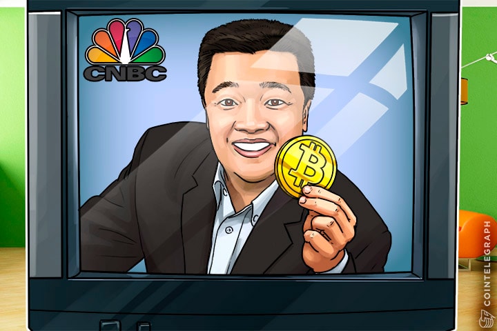 BTCC’s Bobby Lee: Bitcoin Can Reach $7,000 if it Breaks ATH $1,300