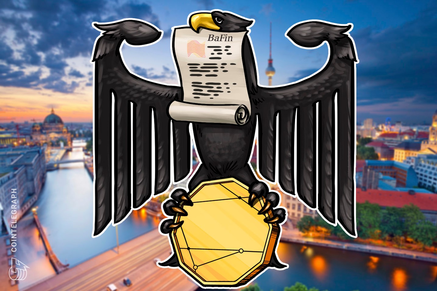 Germania: a partire dal prossimo anno, i business operanti con criptovalute dovranno ottenere una licenza