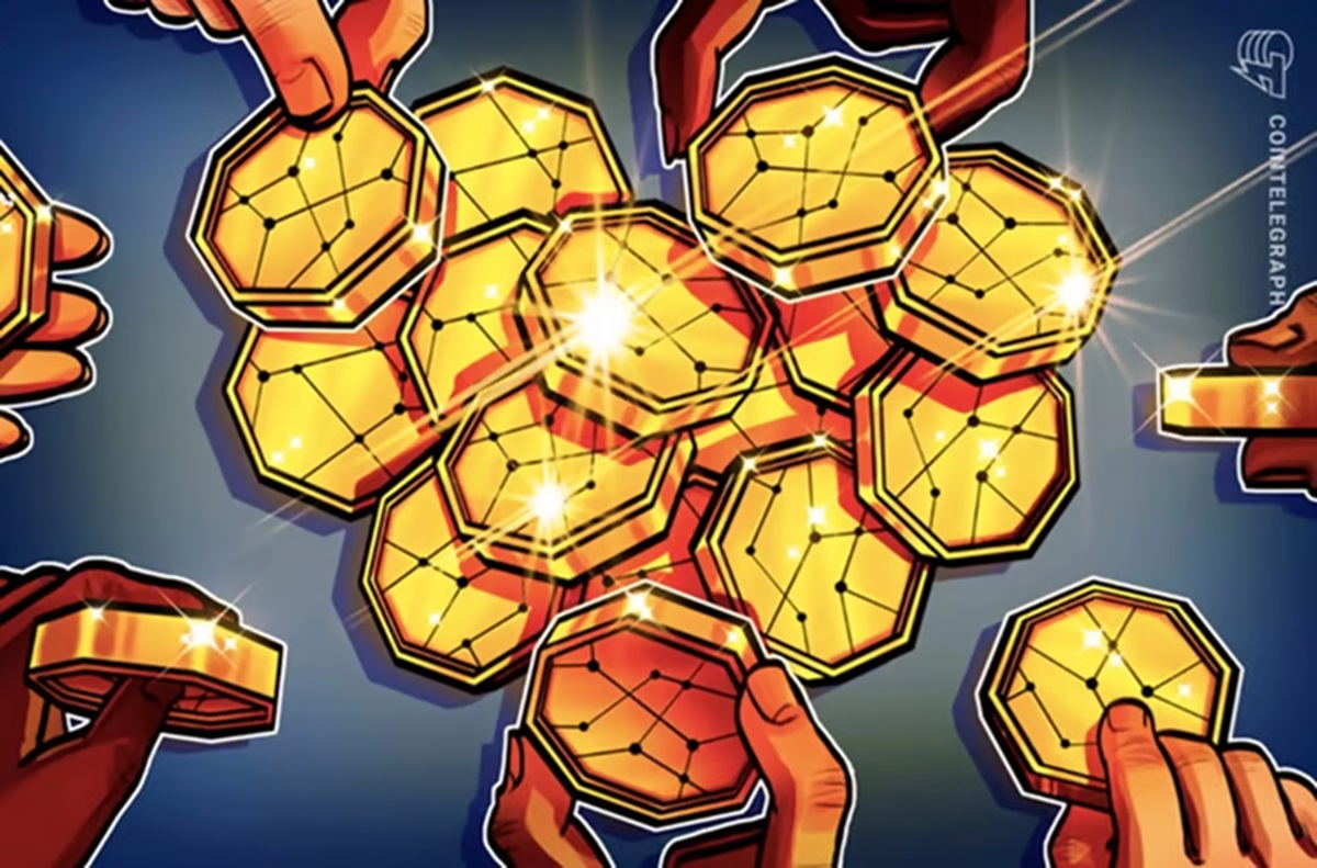 10 criptomoedas em alta anual de 15.000% e potencial de até 50.000%: ‘A maior altseason começa’