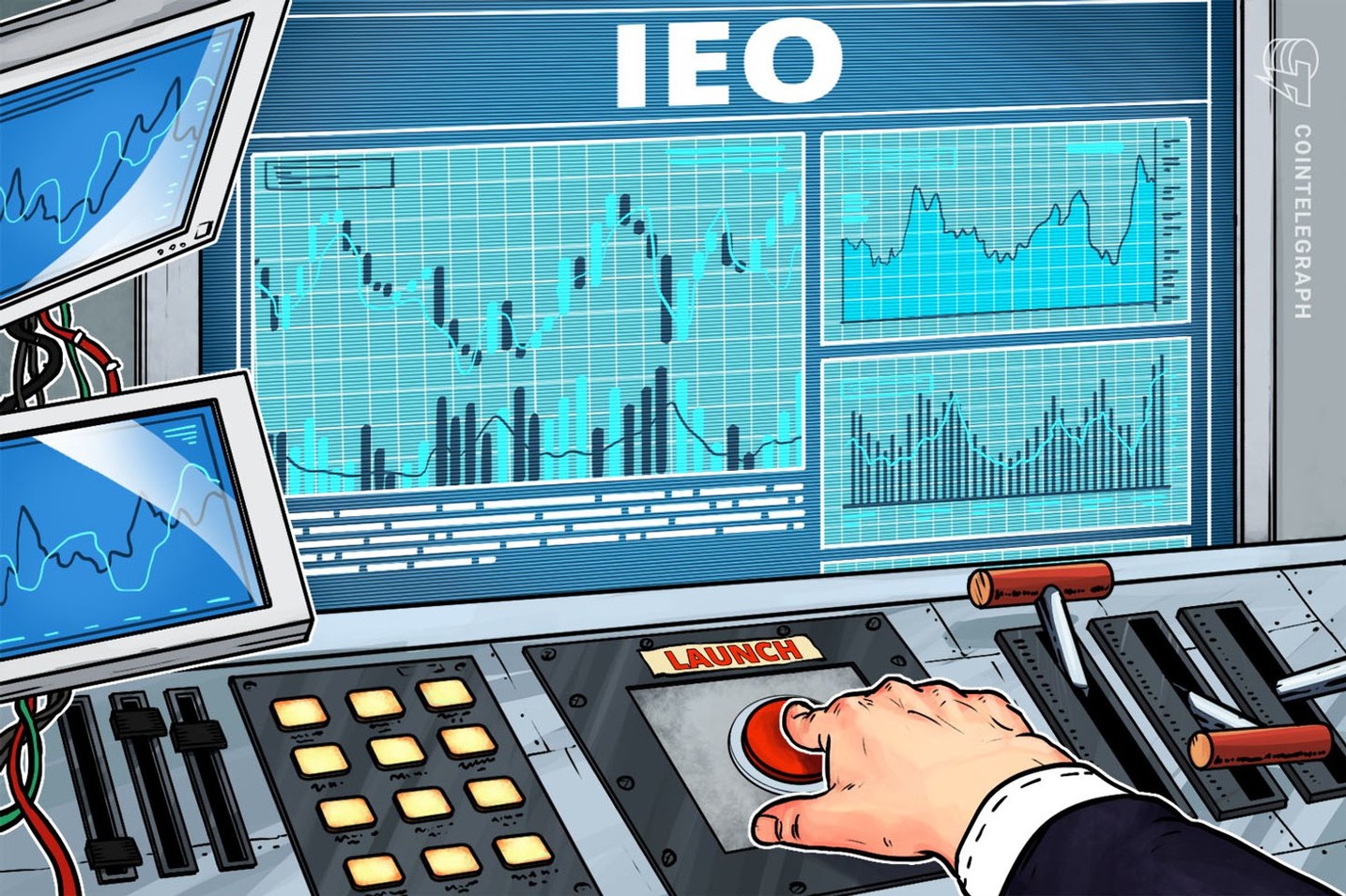 「”C”と”E”を交換」仮想通貨取引所ビットメックス、IEOの長期的な成功に懐疑的